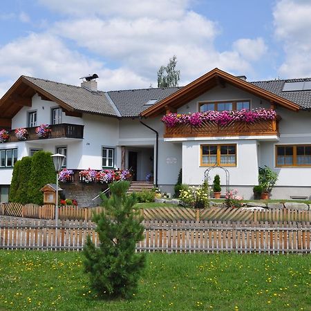Haus Schreilechner Apartment Мариапфар Стая снимка