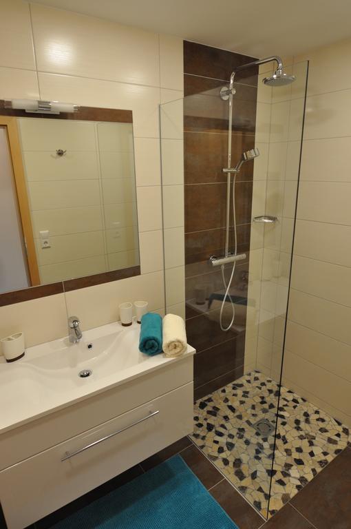 Haus Schreilechner Apartment Мариапфар Стая снимка