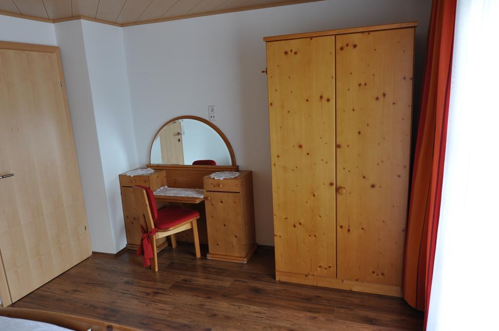 Haus Schreilechner Apartment Мариапфар Стая снимка