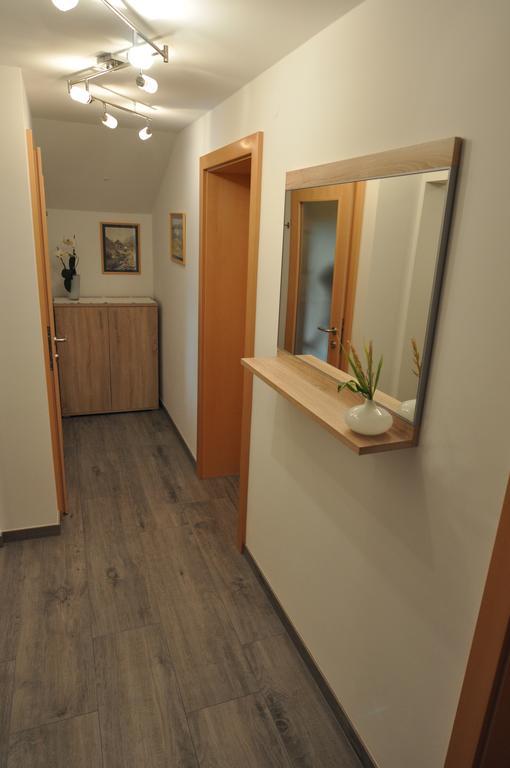 Haus Schreilechner Apartment Мариапфар Стая снимка