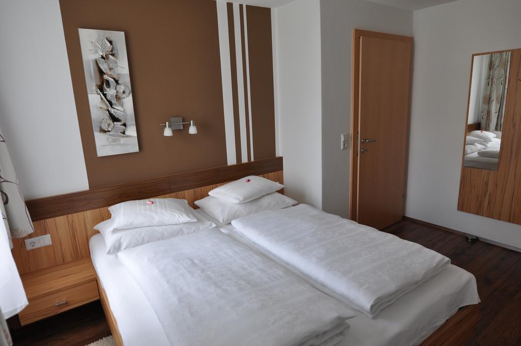 Haus Schreilechner Apartment Мариапфар Стая снимка